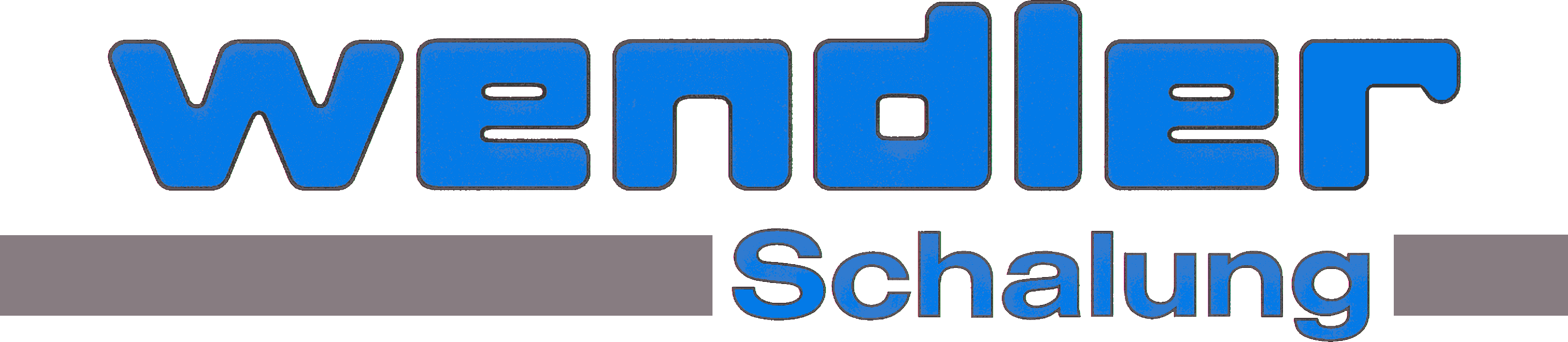 WENDLER Schalung